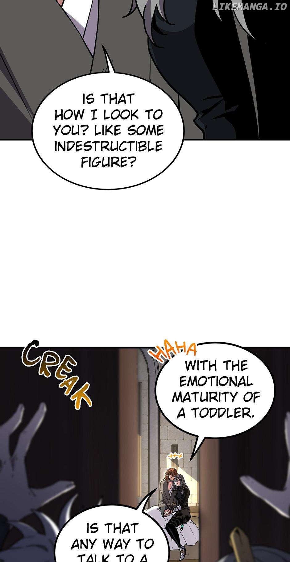 The Beginning After The End Chapter 197 image 15